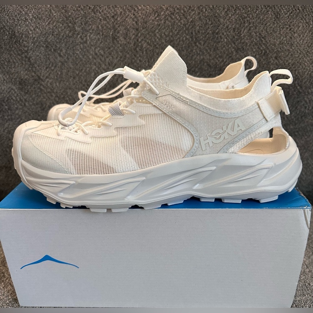 New, Woman’s HOKA Hopara 2 Hiking Sandals